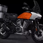 Harley-Davidson Pan America-uae-dubai (2)
