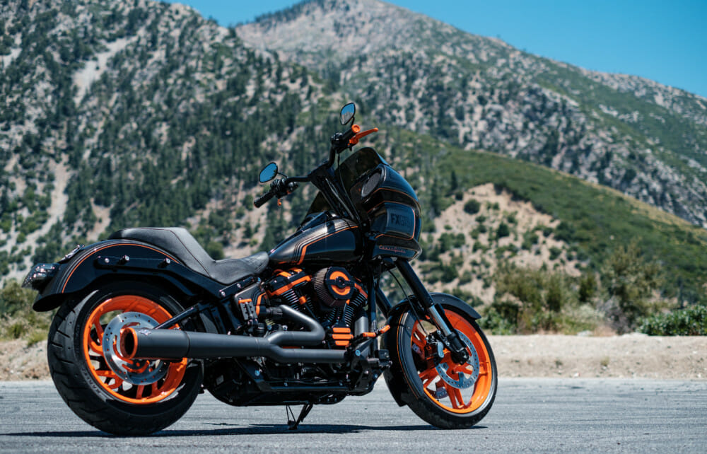 Laidlaw’s Harley-Davidson Street Glide-Custom King-uae-dubai 