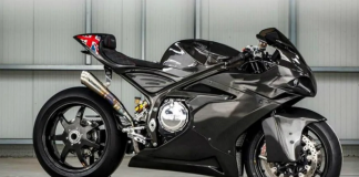 Supercharged Norton Superlight SS-uae-dubai