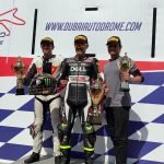 Supersport category-2019-20 National Sportbike Super Series-uae-dubai