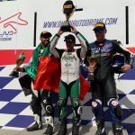 Superstock category winners-2019-20 National Sportbike Super Series-uae-dubai