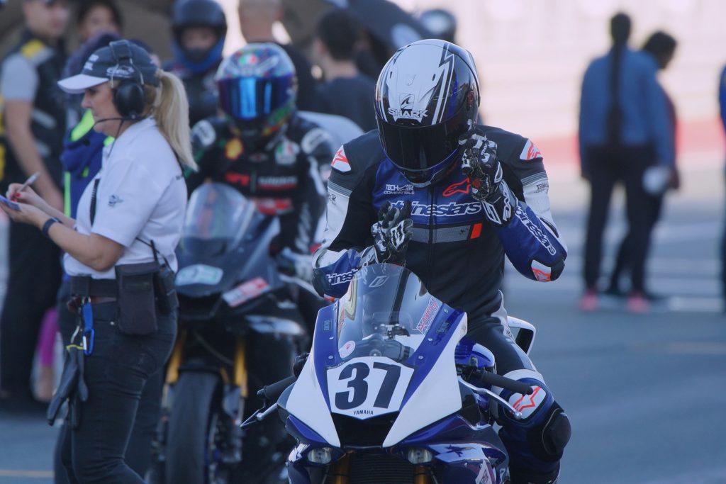 2019-20 National Sportsbike Super Series-uae-dubai-1