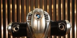 BMW R18 Boxer engine-uae-dubai (1)