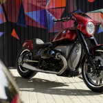 BMW R18 Cruiser-uae-dubai