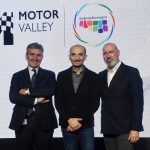Ducati CEO Claudio Domenicali-President of Motor Valley-uae-dubai