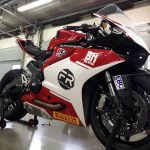 Furiosa Racing-Ducati 899 Panigale-Lease program-uae-dubai-2