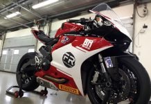 Furiosa Racing-Ducati 899 Panigale-Lease program-uae-dubai-1