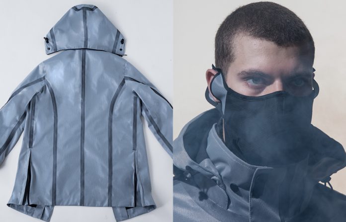 SPIDI riding jacket-uae-dubai