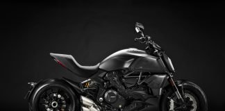 2020-Ducati Diavel 1260 S-Dark Stealth-uae-dubai