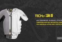 Alpinestars-Tech-Air-5-Autonomous-Airbag-Vest-CES 2020-uae-dubai