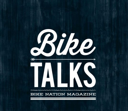 Bike Talks by Bike Nation Magazine
