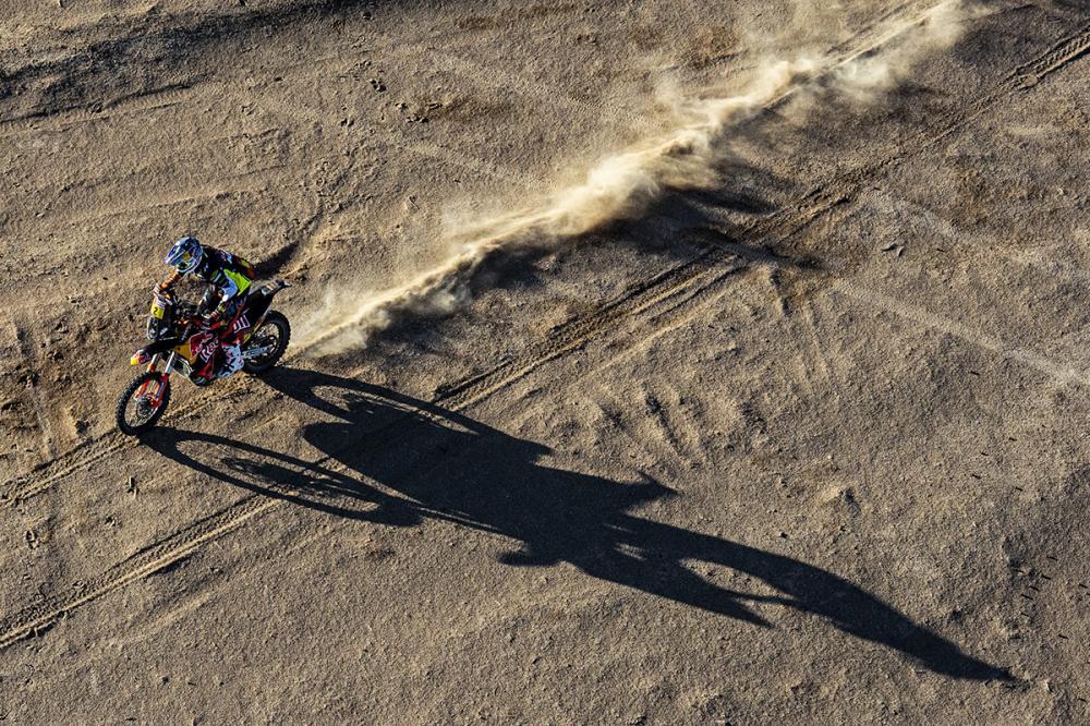 Dakar 2020-Stage 2-uae-dubai