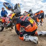 Dakar 2020-Stage 2-uae-dubai (4)