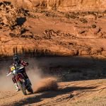 Dakar 2020-Stage 5-uae-dubai
