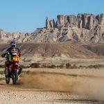 Dakar 2020-Stage 9-uae-dubai (2)