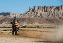 Dakar 2020-Stage 9-uae-dubai