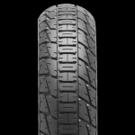 Dunlop DT4 tire-rear-uae-dubai