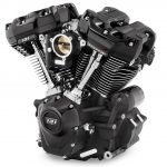 Harley-Davidson-Screamin-Eagle-Milwaukee-Eight-131-Crate-Engine-Black