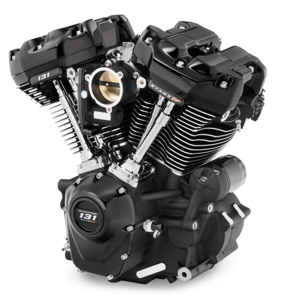 Harley-Davidson-Screamin-Eagle-Milwaukee-Eight-131-Crate-Engine-Black
