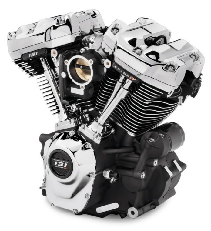 Harley-Davidson-Screamin-Eagle-Milwaukee-Eight-131-Crate-Engine-Chrome