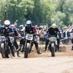 Indian Motorcycle-2020 European Flat Track Series-uae-dubai (1)