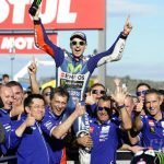 Jorge Lorenzo-2020 Motogp