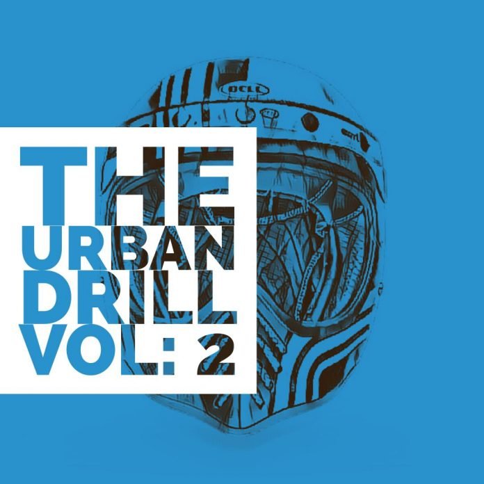 the urban drill vol 2-BNM-uae-dubai