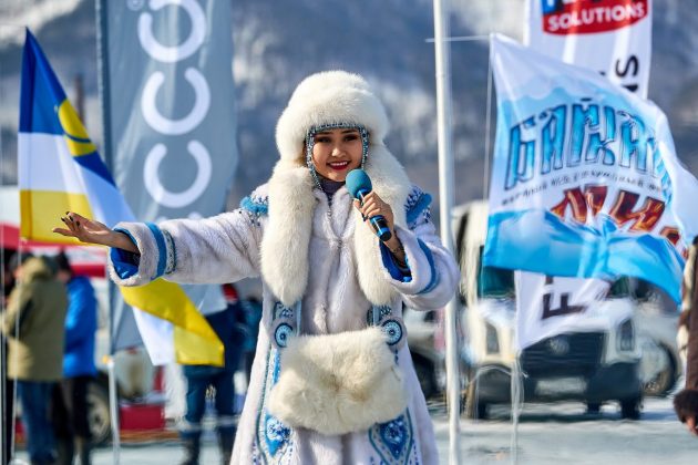 2019 Baikal Mile - Credit Press office the Baikal Mile Speed Festival-uae-dubai