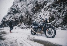 2020 Royal Enfield Himalayan Image Gallery 2020 Royal Enfield Himalayan-uae-dubai