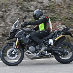 2021 Triumph Tiger 1200 side-uae-dubai