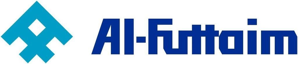 Al-Futtaim Logo