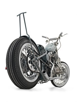 Black Lanes Motorcycles-Chopper BL3-uae-dubai