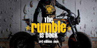 Custom Rumble 2019-uae-dubai