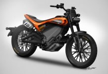 harley davidson-electric motorcycle-mid power-uae-dubai