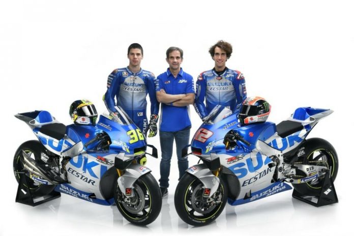 suzuki 2020 motogp livery-uae-dubai