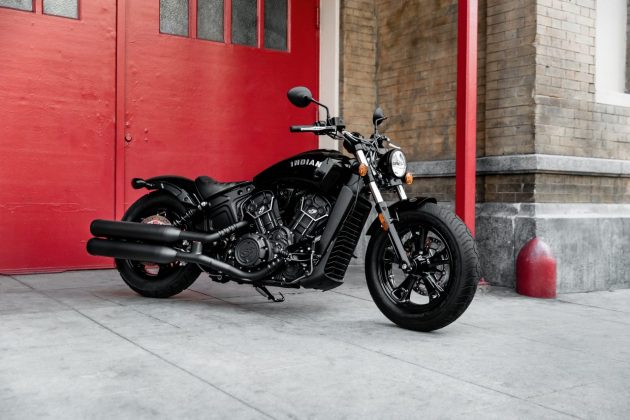 2020 Indian Scout Bobber Sixty uae-dubai
