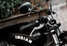 2020 Indian Scout Bobber Sixty uae-dubai