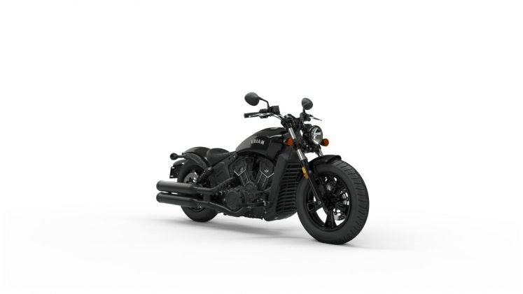 2020 Indian Scout Bobber Sixty uae-dubai