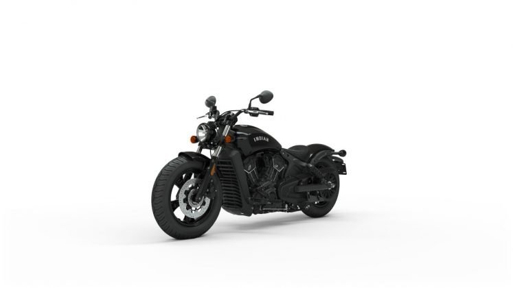 2020 Indian Scout Bobber Sixty uae-dubai