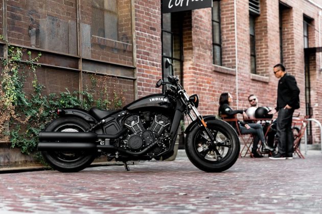 2020 Indian Scout Bobber Sixty uae-dubai