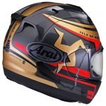 ARAI RX-7V TT 2020