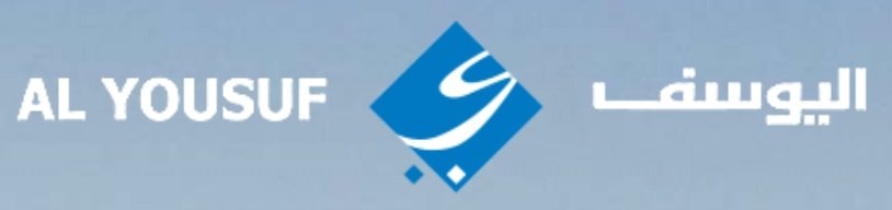 Al Yousuf logo