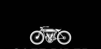 Cafe Rider Dubai Logo