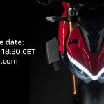 Ducati Streetfighter V4 live stream-uae-dubai