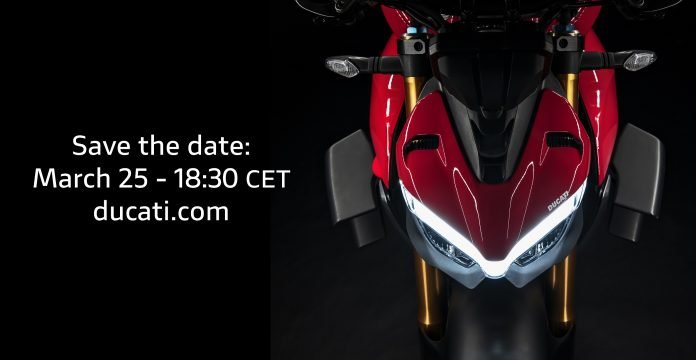 Ducati Streetfighter V4 live stream-uae-dubai