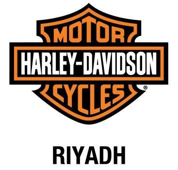 Harley-Davidson Riyadh Logo