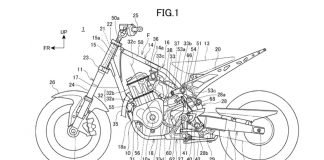 Honda 1100cc-twin-naked bike-patent-uae-dubai