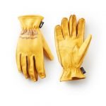 Fuel Motorcycles El Gringo gloves