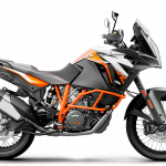 KTM 1290 Super Adventure R right side