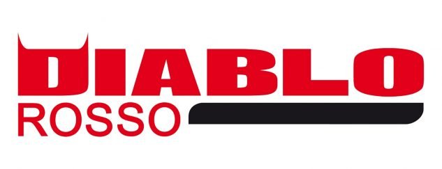 Pirelli Diablo Rosso logo